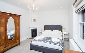 Torrington Hall Holiday Home St Albans  United Kingdom